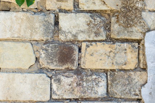 Block Wall Removal in Fairfield